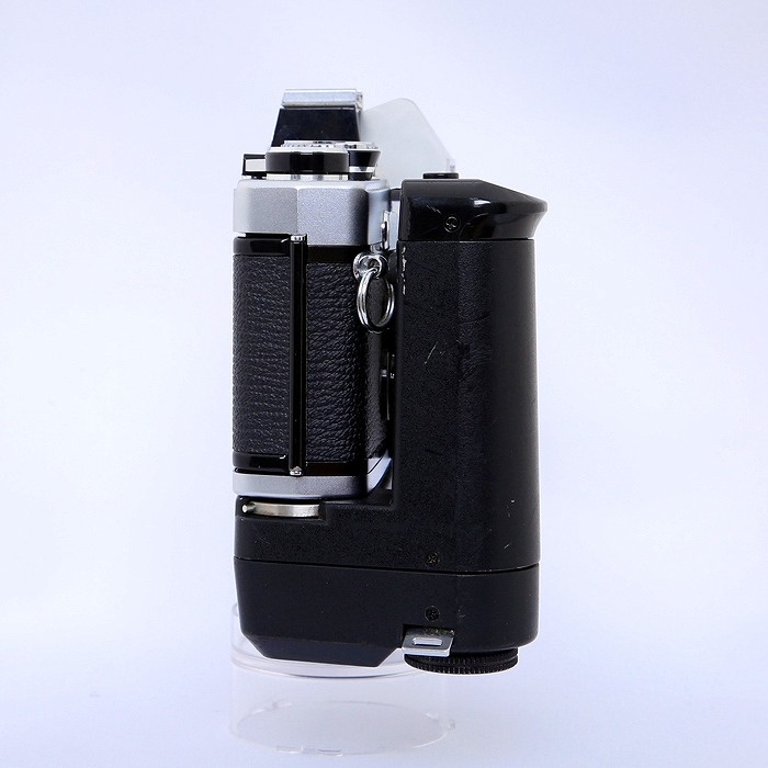 オリンパス OM-1 MD シルバー+WINDER 1