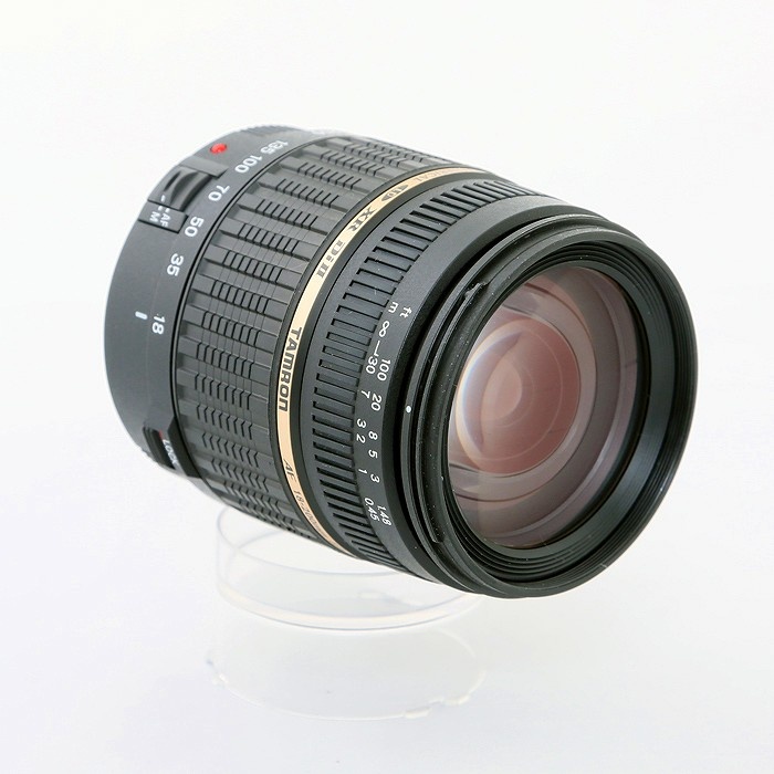 タムロン タムロン AF18-200/F3.5-6.3 XR DI2 LD A14EF