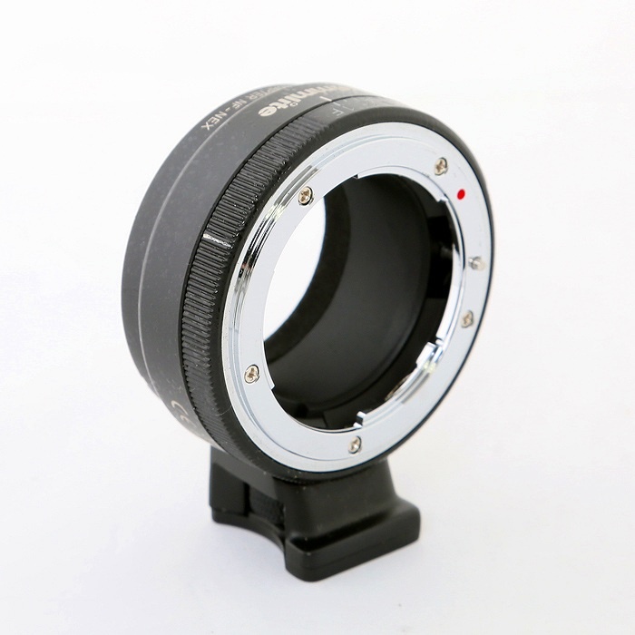 Commlite COMMLITE マウントアダプター CM-NF-NEX