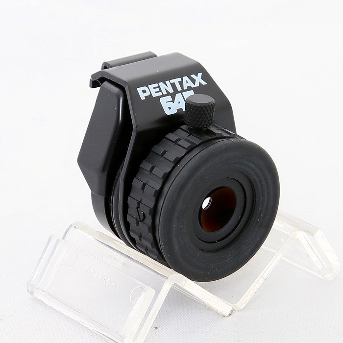 ペンタックス ペンタツクス 645 マグニフアイヤー