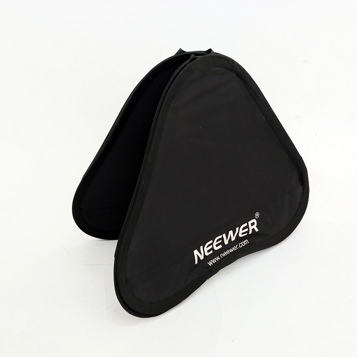 ソノタ NEEWER 60x60ソフトボックス Sタイプフラッシュブラケットマウント