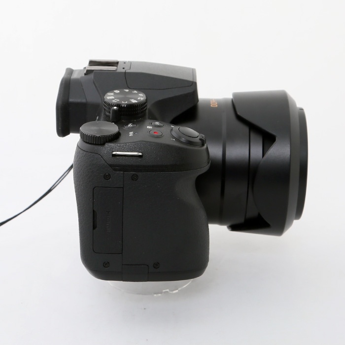 パナソニック DMC-FZ300-K