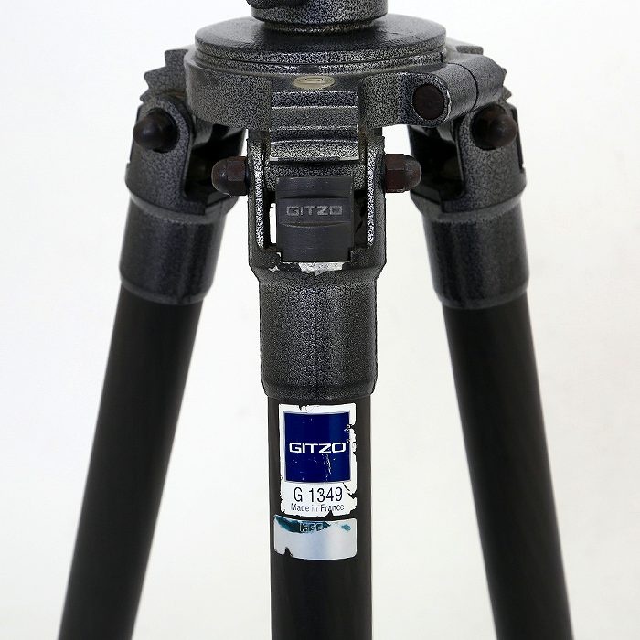 ジッツオ GITZO G1349 カーボン三脚