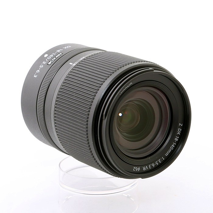 ニコン ニコン Z DX 18-140/F3.5-6.3 VR