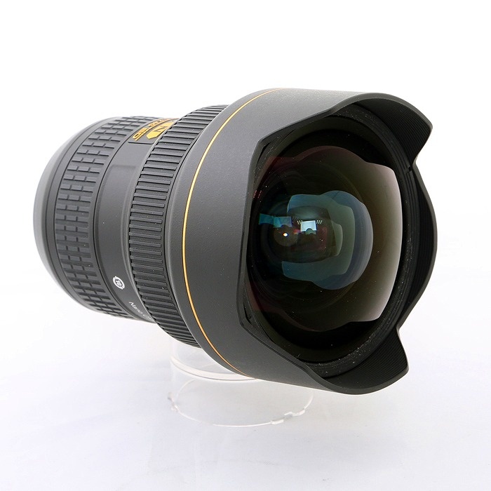 ニコン ニコン AF-S 14-24/F2.8G ED