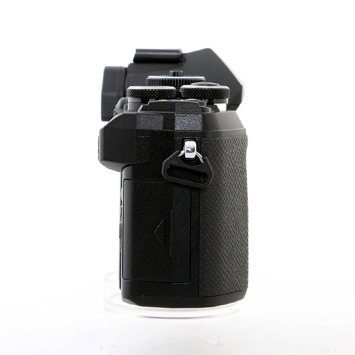 OM SYSTEM OM SYSTEM OM-5 ボデイ ブラツク