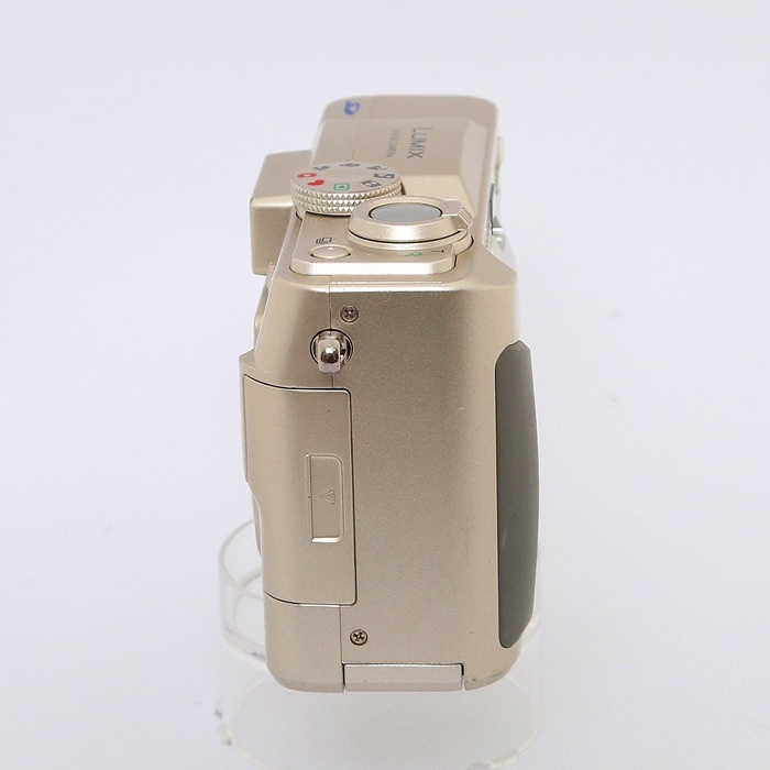 パナソニック DMC-LC43