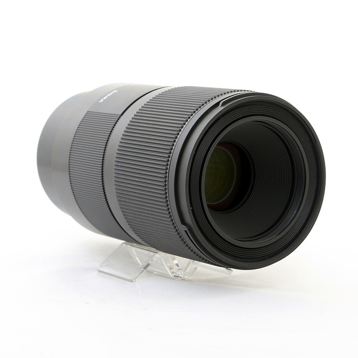 シグマ シグマ 70mm F2.8 DG MACRO Art ソニー E用