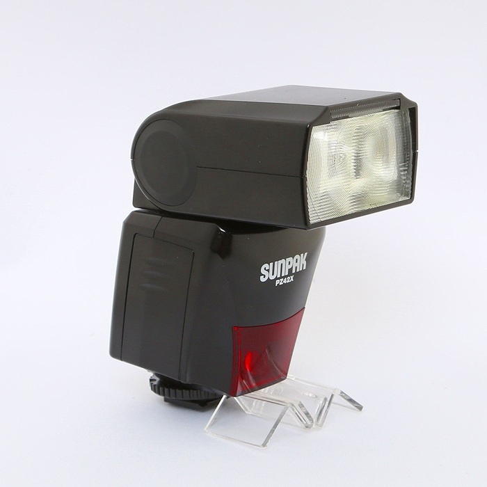 サンパック PZ42X(ニコンF用)