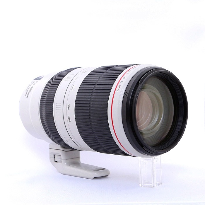 キヤノン キヤノン EF100-400/F4.5-5.6L IS II USM