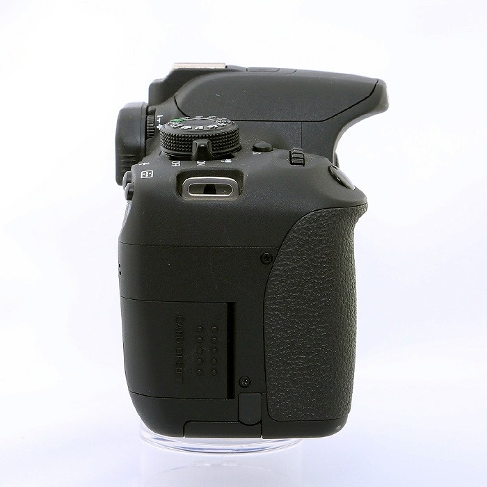 キヤノン EOS KISS X7I ボデイ