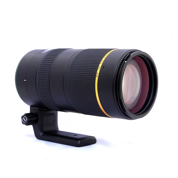 ペンタックス ペンタツクス HD D FA*70-200/F2.8ED DC AW