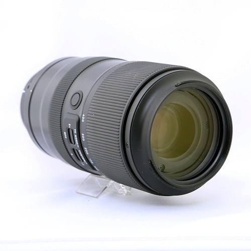 タムロン 50-400/F4.5-6.3 DI3 VC VXD A067S