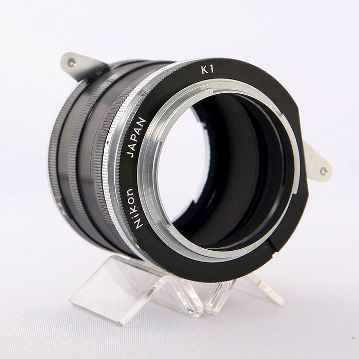 ニコン エクステンションリングK1-K5