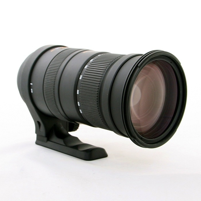 シグマ シグマ APO50-500/F4.5-6.3 DG OS HSM NA