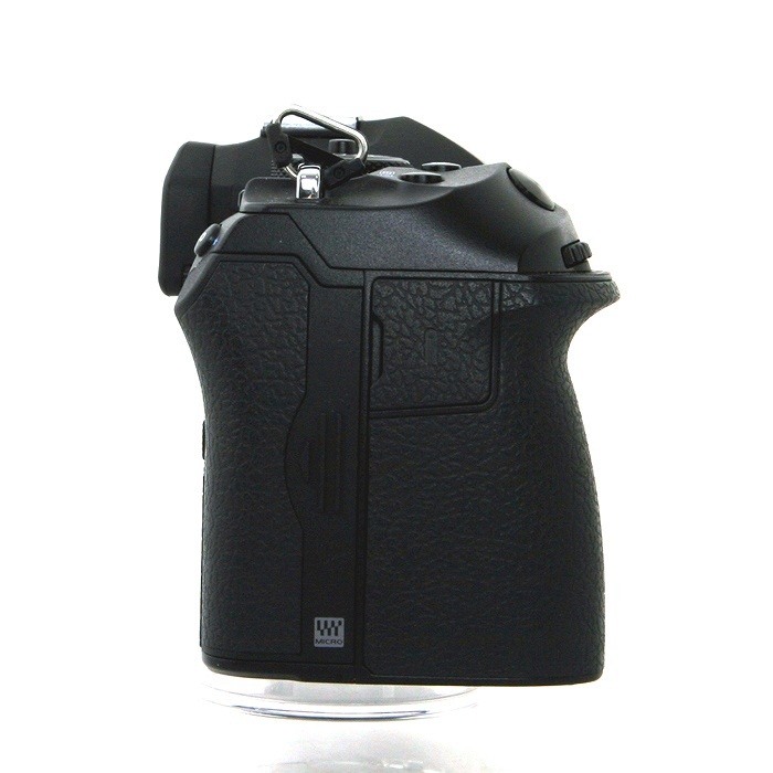 OM SYSTEM OM SYSTEM OM-1 ボデイ