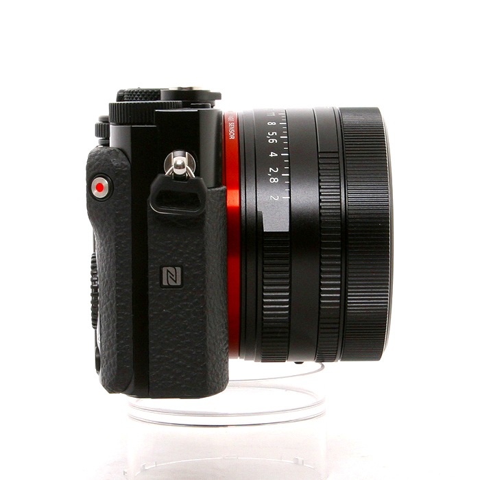 ソニー ソニー DSC-RX1RM2 デジタルカメラ