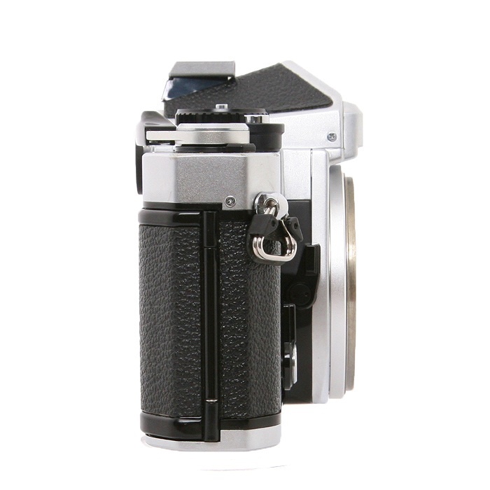 ニコン FE シルバー