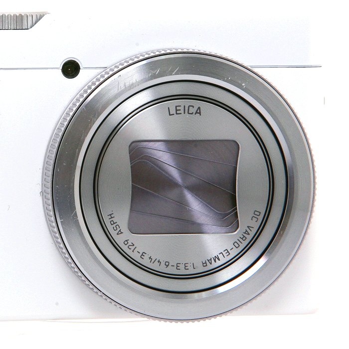 パナソニック パナソニツク DC-TZ99-W