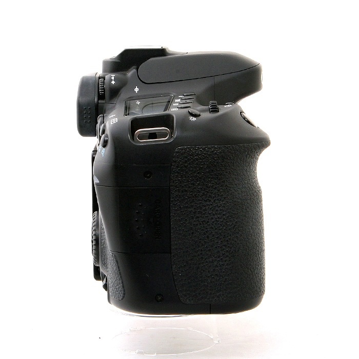 キヤノン EOS 80D ボデイ