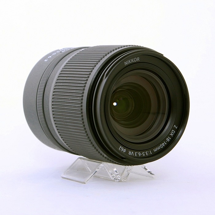 ニコン Z DX 18-140/F3.5-6.3 VR