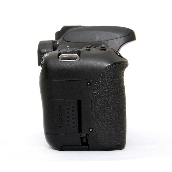 キヤノン EOS 8000D ボデイ