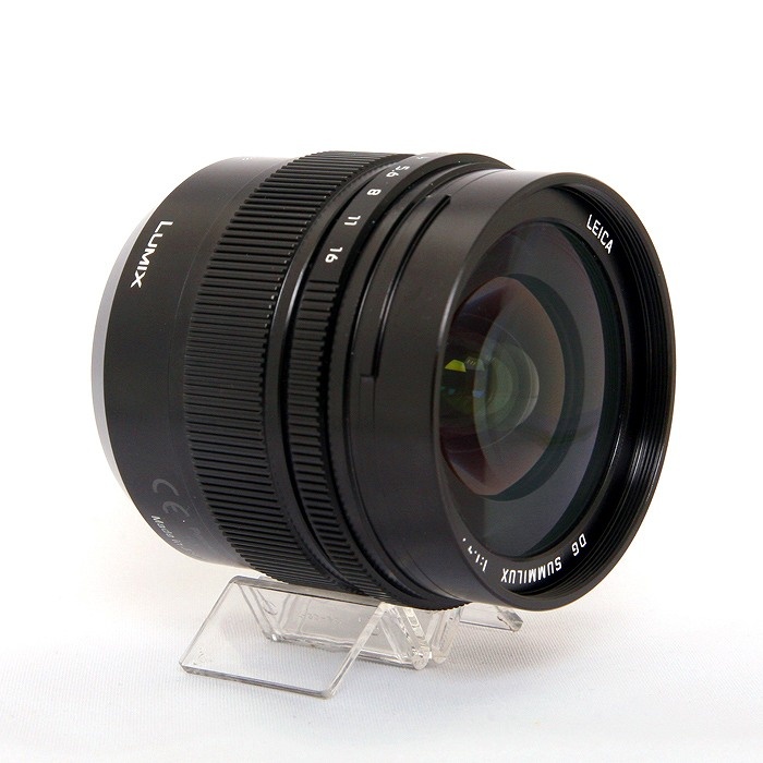 パナソニック DGズミルックス 12/1.4ASPH. H-X012