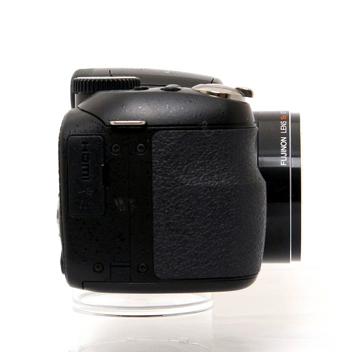 フジフイルム FX-S2500HD (1220万画素)
