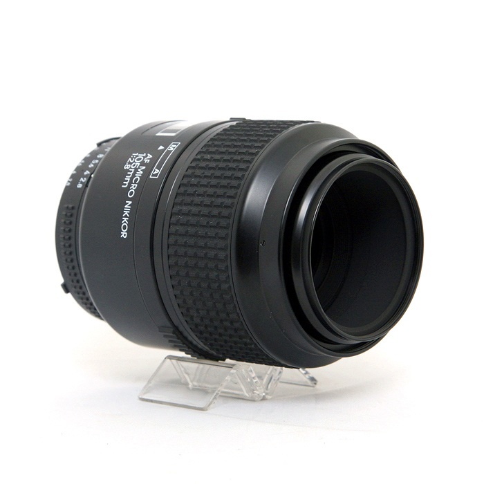 ニコン AF-N 105/2.8 マイクロ
