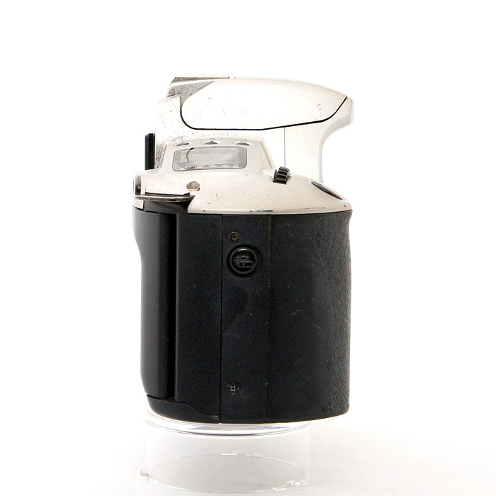 キヤノン キヤノン NEW EOS KISS シルバー