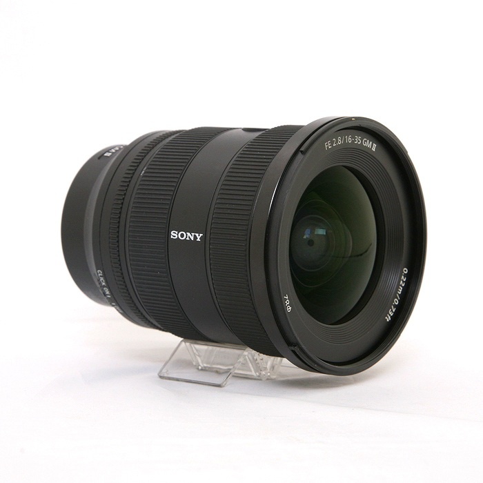 ソニー ソニー FE16-35/F2.8 GM II