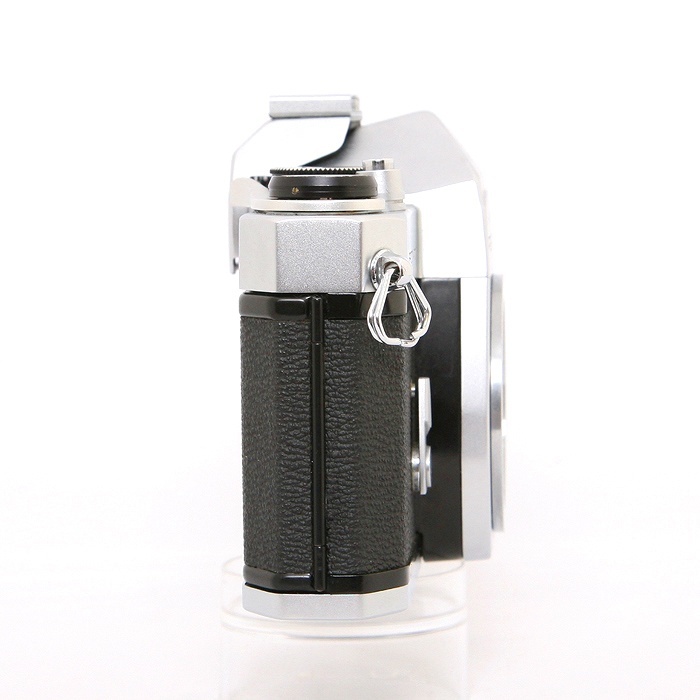 ペンタックス SP ボディ シルバー