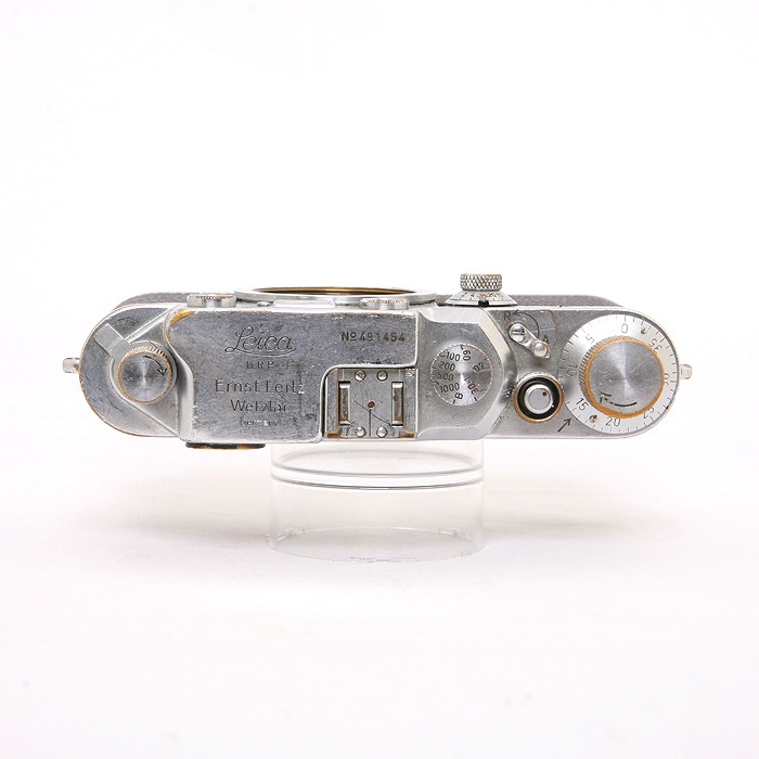 ライカ Leica IIIc