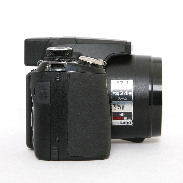 ニコン ニコン COOLPIX P90 ブラツク