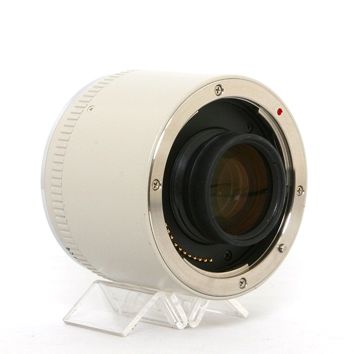 キヤノン キヤノン エクステンダー EF2X