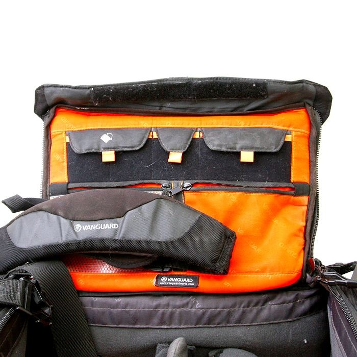 バンガード ショルダーバッグ Xcenior 41