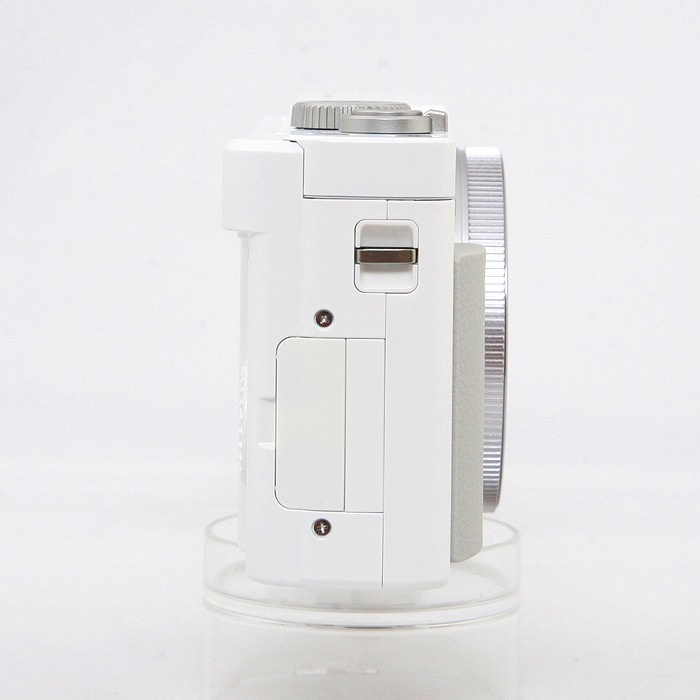 パナソニック パナソニツク DC-TZ99-W