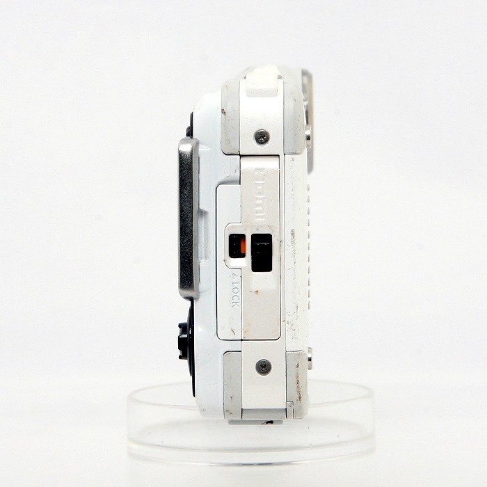 オリンパス オリンパス STYLUS TG-630 ホワイト