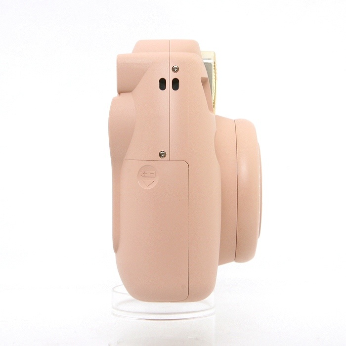 フジフイルム フジ INSTAX MINI 8+ チエキ ココア