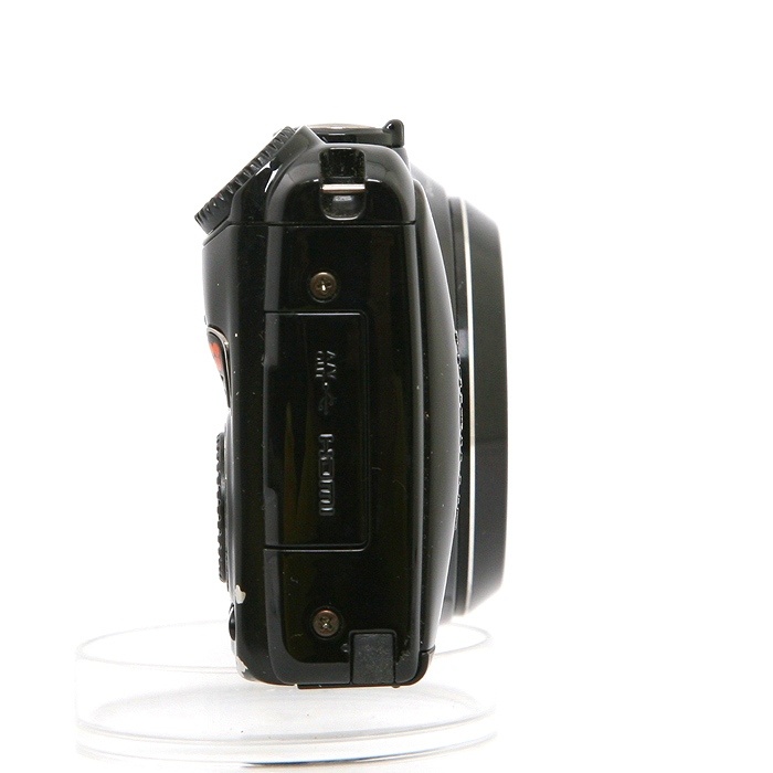 フジフイルム FinePix F660EXR ブラック