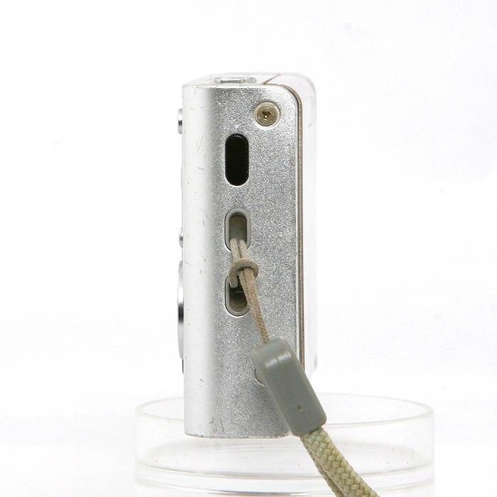 フジフイルム FinePix Z2 シルバー