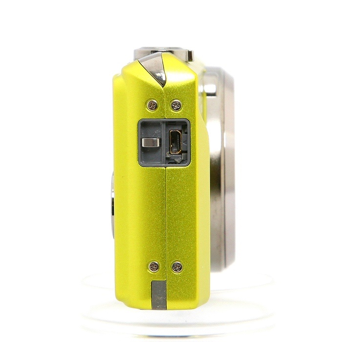 カシオ カシオ EX-ZS150GN デジタルカメラ