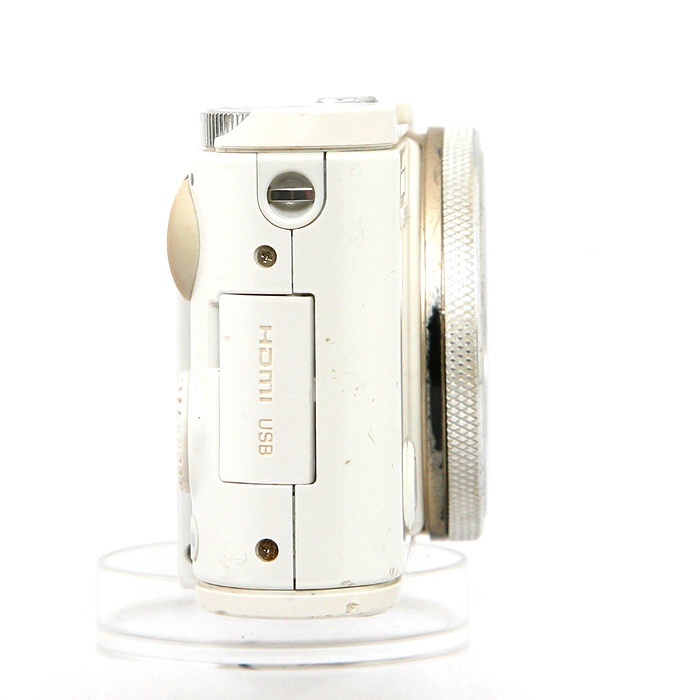 カシオ カシオ EX-ZR4100WE デジタルカメラ