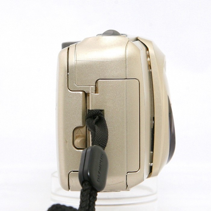 オリンパス オリンパス ミユーズーム 130