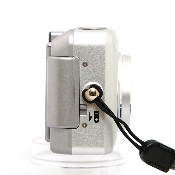 フジフイルム フジ シルビ 1300 タンタイ シルバー