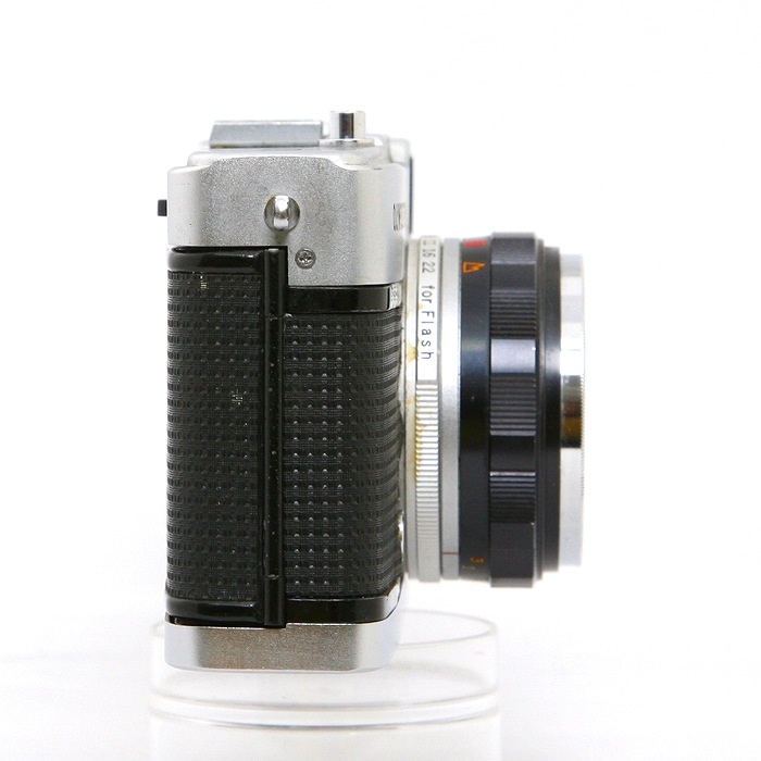 オリンパス TRIP35