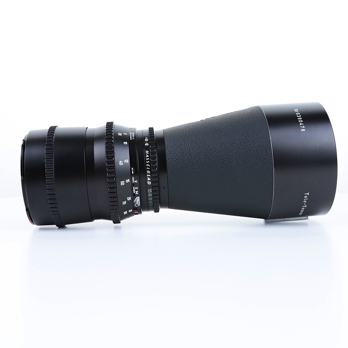 HASSELBLAD Tele-Tessar350/5.6