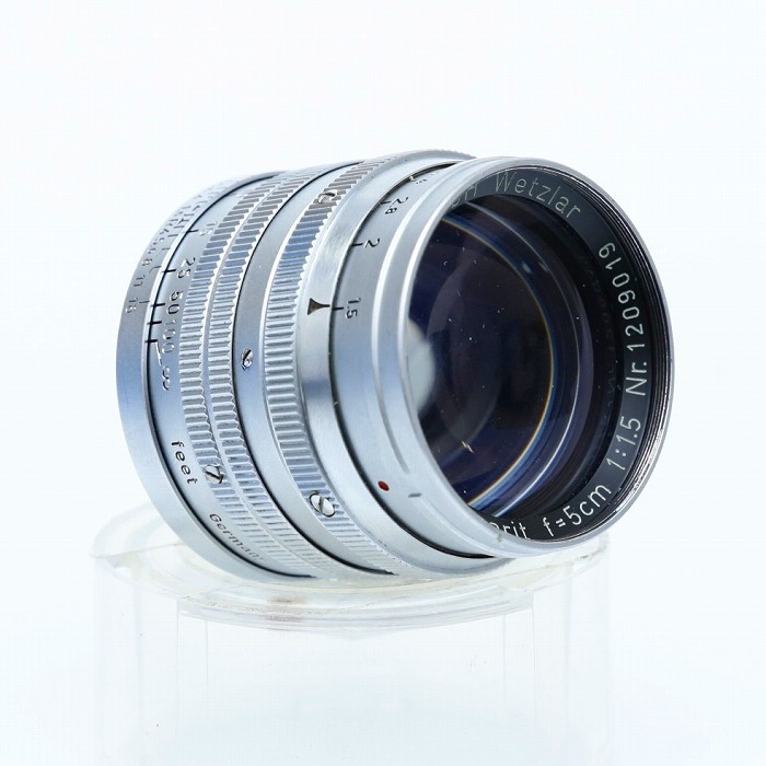 ライカ SummaritL50/1.5