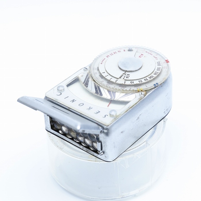セコニック 露出計 SEKONIC L-8