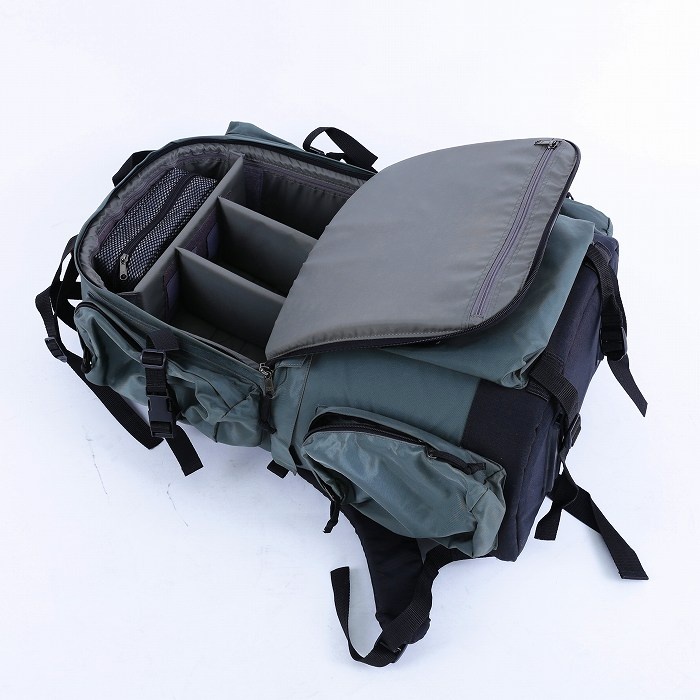 ソノタ Mc MORE カメラバック